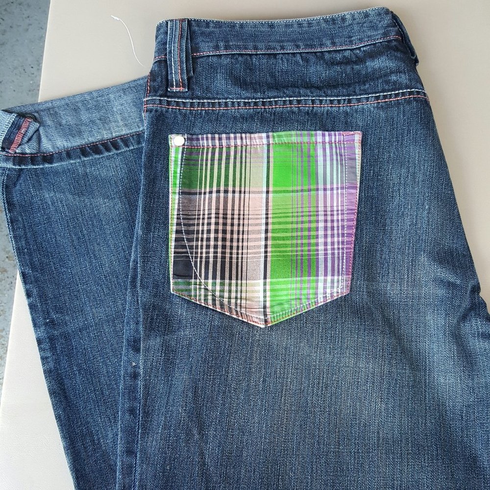 Coogi Pants